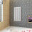 Heating Panel White 465 mm x 900 mm 1