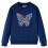 Kids' Sweatshirt Navy 128 1