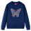 Kids' Sweatshirt Navy 104 1