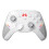 KP40 Wireless Gamepad 2000Hz Polling Adjustable TMR Joysticks Dual Vibrations Triggers Controller for PC Android IOS 1