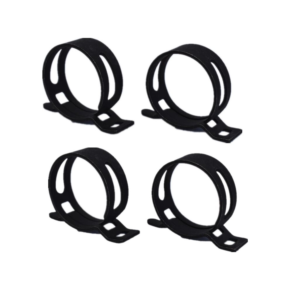 4Pcs Upper & Lower Radiator Hose Clamps Kit 19511-Ph7-003 For 2006-2011 Accord Cr-V 1990-2009 4712516192945