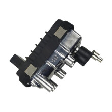 G-67 767649 6NW009550 Turbo Actuator Turbocharger Solenoid Valve for LR027187 800089-5003S 800089