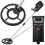 Berkfield Metal Detector 160 cm 1