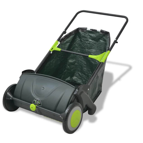 Berkfield Lawn Sweeper 103 L