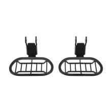 Motorcycle LED Auxillary Headlight Protection Fog Lights Cover for R1250GS R 1250 GS Adv R1250R R1250RS R1250RT A