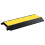 Berkfield Cable Protector Ramp 3 Channels Rubber 93 cm 1