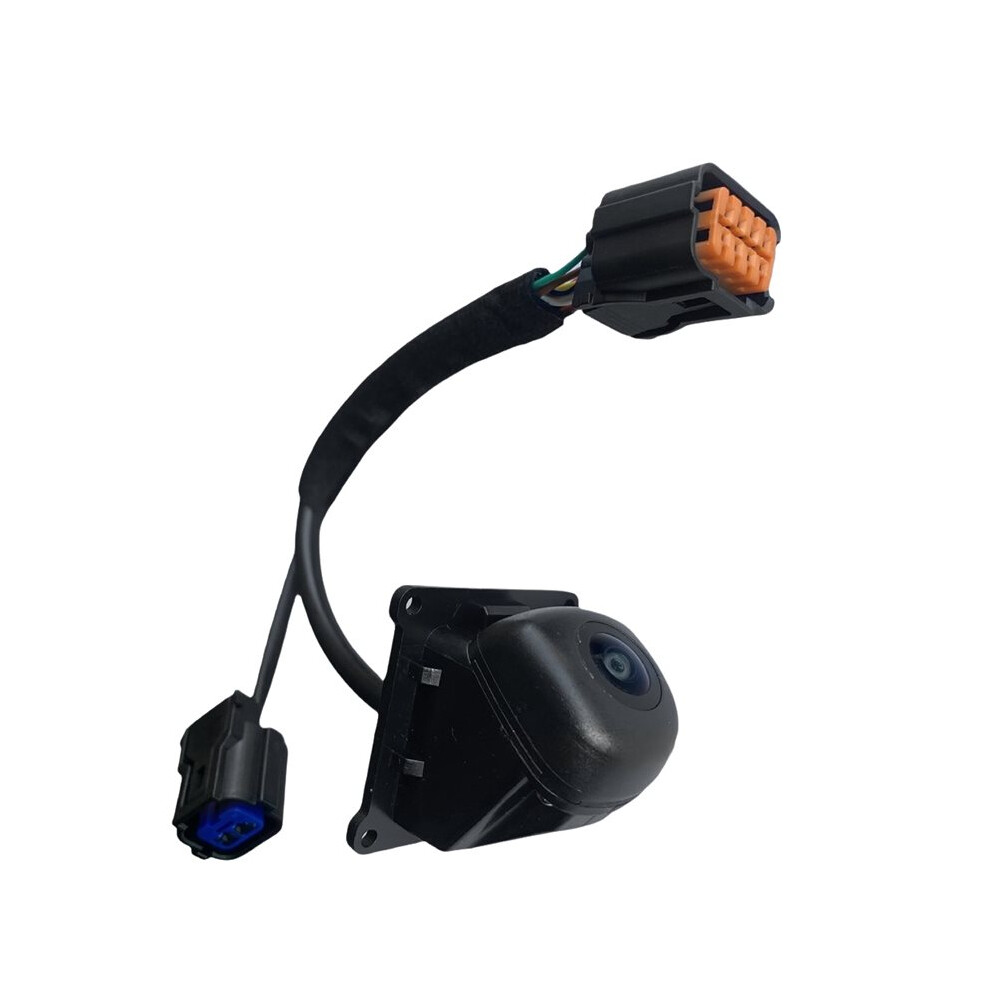 Car Backup Assist Rear View Camera Assembly For K5 Optima 2018-2020 99241-A8000 99241-D4300 99241-D4000 95766-D4102 4712135547843