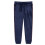 Kids' Sweatpants Navy 128 1