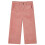 Kids' Pants Corduroy Old Pink 92 1