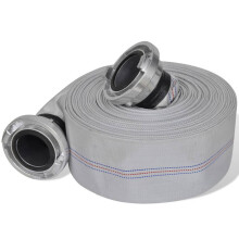 Berkfield Fire Hose 30 m 3" with B-storz Couplings
