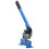 Berkfield Hand Lever Shear 125 mm Blue 1