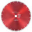 Berkfield Diamond Cutting Disc Steel 350 mm 1