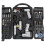 Berkfield 70 Piece Air Tool Kit 1