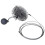 Round Chimney Cleaning Brush Dia. 20 cm 1