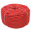 Berkfield Marine Rope Polypropylene 18 mm 50 m Red 1