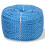 Berkfield Twisted Rope Polypropylene 14 mm 250 m Blue 1