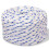 Berkfield Marine Rope Polypropylene 14 mm 250 m White 1