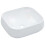 Berkfield Wash Basin 44.5x39.5x14.5 cm Ceramic White 1