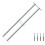 Adjustable Security Grille for Windows with 2 Crossbars 700-1050 mm 1