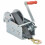 Berkfield Hand Winch with Strap 1130 kg 1