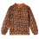 Kids' Sweatshirt Light Cognac 92 1
