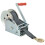 Berkfield Hand Winch with Strap 1587 kg 1