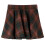 Kids' Skirt Cognac 128 1