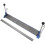 Manually Operated Steel Plate Folding Machine 760 mm 1
