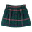 Kids' Skirt Dark Green 104 1