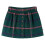 Kids' Skirt Dark Green 128 1