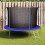 Safety Net for 3.05 m Round Trampoline 1