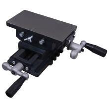 Berkfield Manually Operated Cross Slide Vice Table