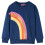 Kids' Sweatshirt Navy 92 1