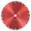 Berkfield Diamond Cutting Disc Steel 300 mm 1