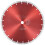 Berkfield Diamond Cutting Disc Steel 300 mm 1