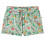 Kids' Shorts with Drawstring Light Khaki 116 1