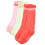 Kids' Socks 5 Pairs EU 26-29 1