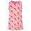 Kids' Dress Bright Pink 104 1