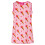 Kids' Dress Bright Pink 140 1
