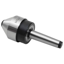 Berkfield Revolving Live Center MT2 20 to 51 mm