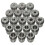 Berkfield ER32 Collets 19 pcs Turning Tool Set 1