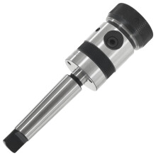 Berkfield Tapping Chuck B18 with MT3 Shank for Internal Thread M3-M16