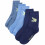 Kids' Socks 5 Pairs EU 26-29 1