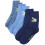 Kids' Socks 5 Pairs EU 23-26 1