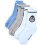 Kids' Socks 5 Pairs EU 23-26 1