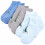 Kids' Socks 5 Pairs EU 23-26 1