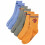 Kids' Socks 5 Pairs EU 26-29 1