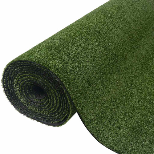 Berkfield Artificial Grass 7/9 mm 0.5x5 m Green