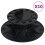 Berkfield Adjustable Feet for Decking 10 pcs 60-88 mm 1