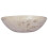 Berkfield Sink Cream 53x40x15 cm Marble 1